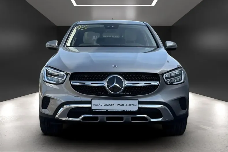 Mercedes-Benz GLC 300 (Clasa GLC) din 2022 cu 59.998 km - oferta MER221674 - foto 8