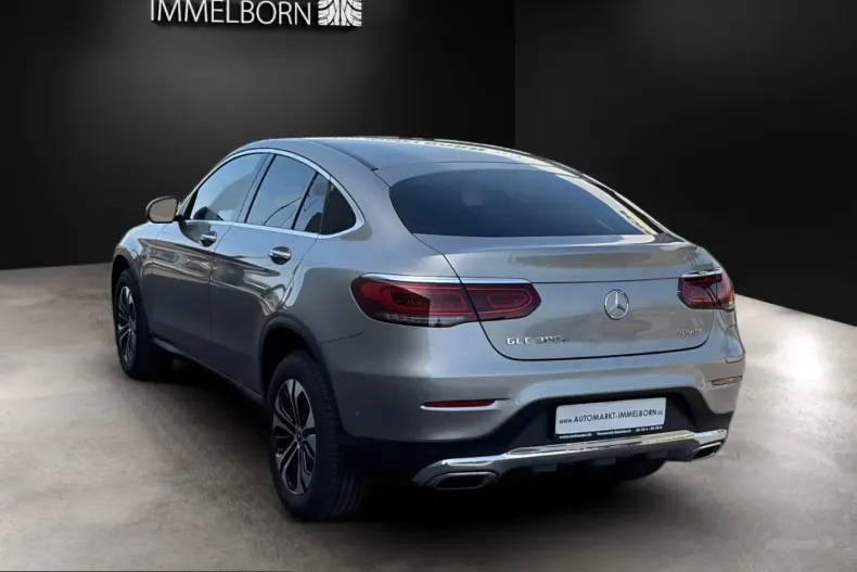 Mercedes-Benz GLC 300 (Clasa GLC) din 2022 cu 59.998 km - oferta MER221674 - foto 10
