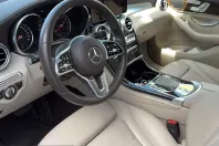 Mercedes-Benz GLC 300 (Clasa GLC) din 2022 cu 59.998 km - oferta MER221674 - foto 16