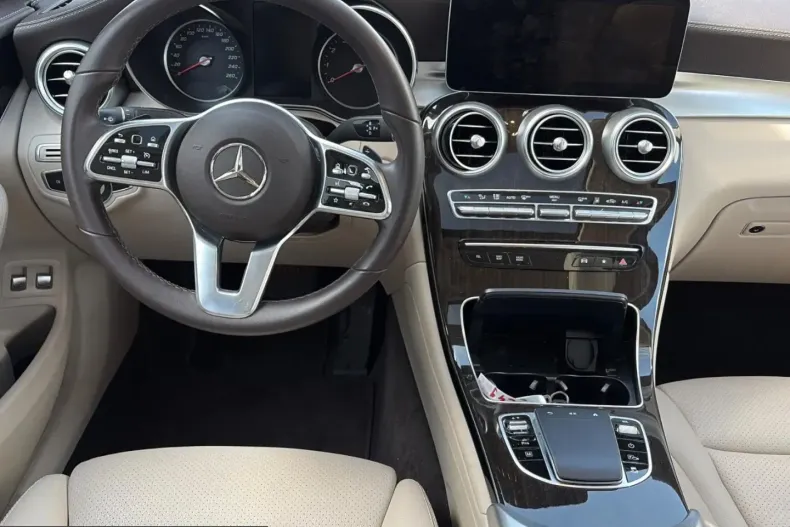 Mercedes-Benz GLC 300 (Clasa GLC) din 2022 cu 59.998 km - oferta MER221674 - foto 17