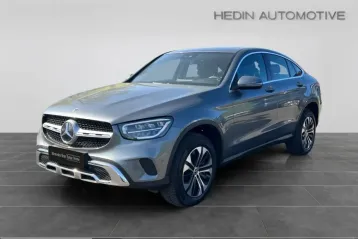 Mercedes-Benz GLC 300 din 2022 - oferta MER221675