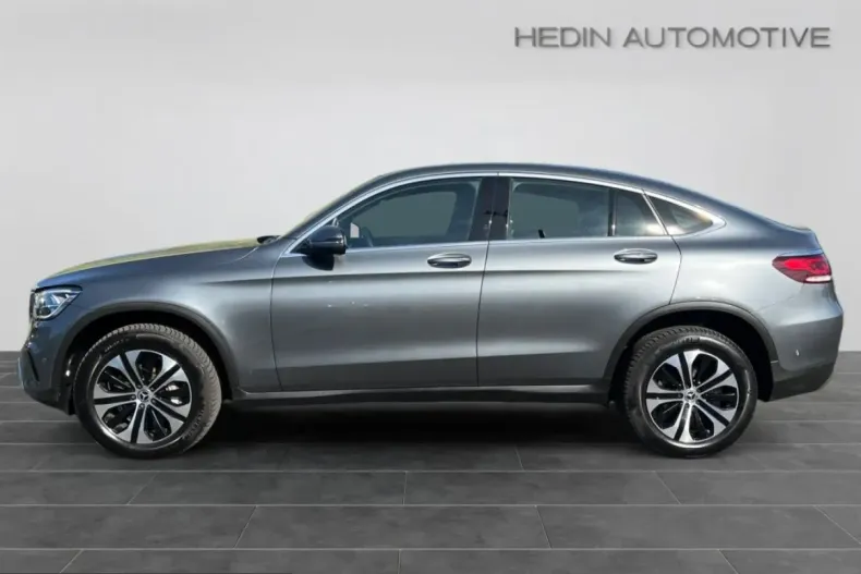 Mercedes-Benz GLC 300 (Clasa GLC) din 2022 cu 62.884 km - oferta MER221675 - foto 2