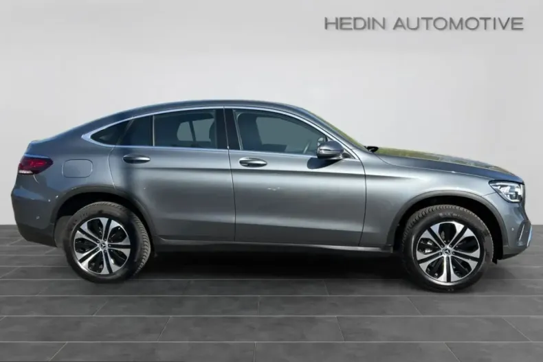 Mercedes-Benz GLC 300 (Clasa GLC) din 2022 cu 62.884 km - oferta MER221675 - foto 6