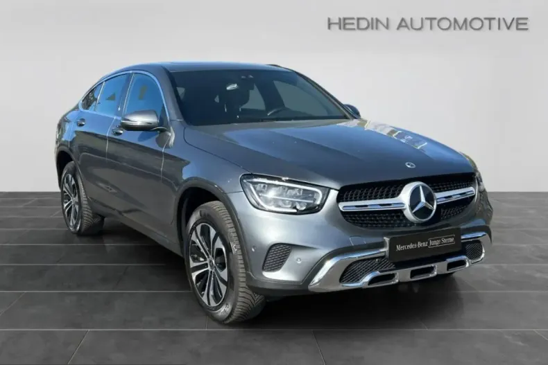 Mercedes-Benz GLC 300 (Clasa GLC) din 2022 cu 62.884 km - oferta MER221675 - foto 7