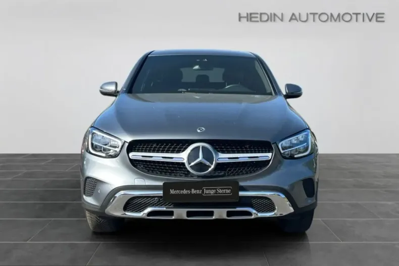 Mercedes-Benz GLC 300 (Clasa GLC) din 2022 cu 62.884 km - oferta MER221675 - foto 8