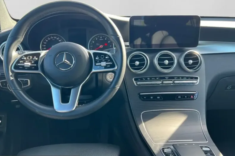 Mercedes-Benz GLC 300 (Clasa GLC) din 2022 cu 62.884 km - oferta MER221675 - foto 10
