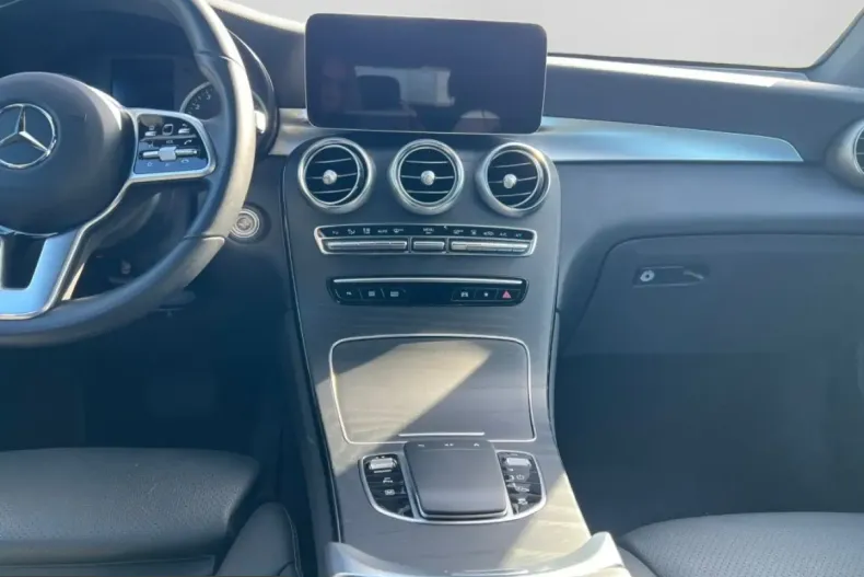 Mercedes-Benz GLC 300 (Clasa GLC) din 2022 cu 62.884 km - oferta MER221675 - foto 11