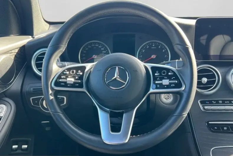 Mercedes-Benz GLC 300 (Clasa GLC) din 2022 cu 62.884 km - oferta MER221675 - foto 12