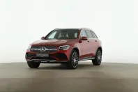 Mercedes-Benz GLC 300 (Clasa GLC) din 2022 cu 42.900 km - oferta MER221676 - foto 1