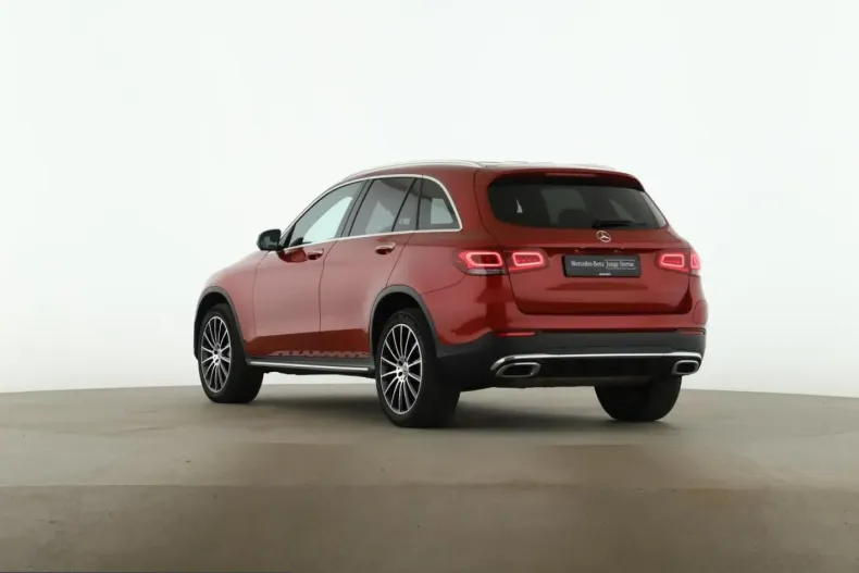 Mercedes-Benz GLC 300 (Clasa GLC) din 2022 cu 42.900 km - oferta MER221676 - foto 4