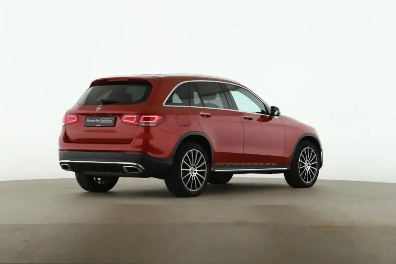 Mercedes-Benz GLC 300 (Clasa GLC) din 2022 cu 42.900 km - oferta MER221676 - foto 6