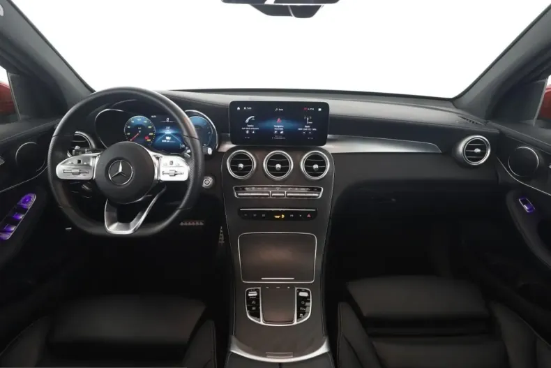 Mercedes-Benz GLC 300 (Clasa GLC) din 2022 cu 42.900 km - oferta MER221676 - foto 10