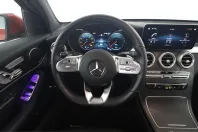Mercedes-Benz GLC 300 (Clasa GLC) din 2022 cu 42.900 km - oferta MER221676 - foto 11
