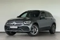 Mercedes-Benz GLC 200 (Clasa GLC) din 2022 cu 83.850 km - oferta MER221677 - foto 1