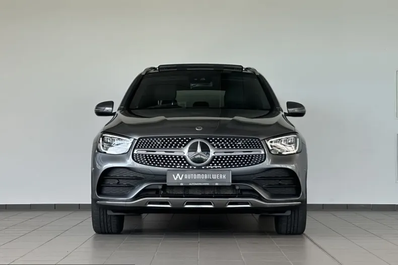 Mercedes-Benz GLC 200 (Clasa GLC) din 2022 cu 83.850 km - oferta MER221677 - foto 2