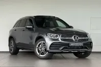Mercedes-Benz GLC 200 (Clasa GLC) din 2022 cu 83.850 km - oferta MER221677 - foto 3
