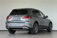 Mercedes-Benz GLC 200 (Clasa GLC) din 2022 cu 83.850 km - oferta MER221677 - foto 4