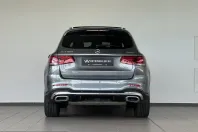Mercedes-Benz GLC 200 (Clasa GLC) din 2022 cu 83.850 km - oferta MER221677 - foto 5