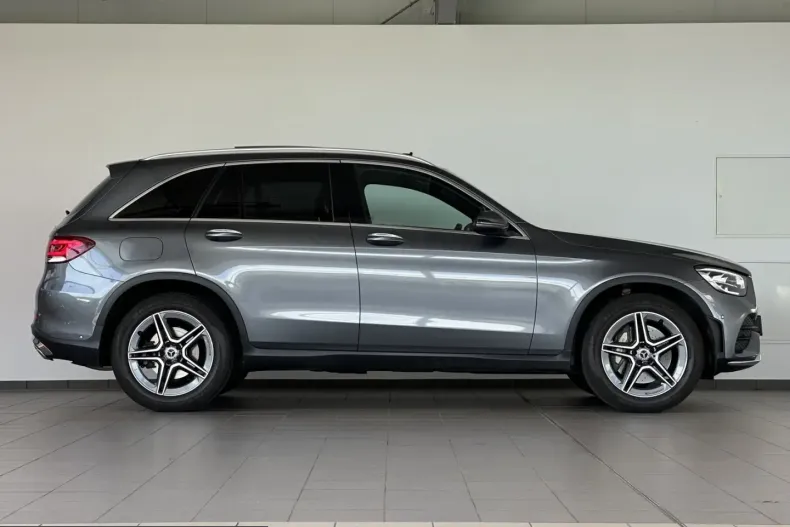 Mercedes-Benz GLC 200 (Clasa GLC) din 2022 cu 83.850 km - oferta MER221677 - foto 7