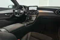 Mercedes-Benz GLC 200 (Clasa GLC) din 2022 cu 83.850 km - oferta MER221677 - foto 9
