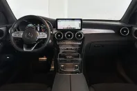 Mercedes-Benz GLC 200 (Clasa GLC) din 2022 cu 83.850 km - oferta MER221677 - foto 10