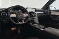 Mercedes-Benz GLC 200 (Clasa GLC) din 2022 cu 83.850 km - oferta MER221677 - foto 11