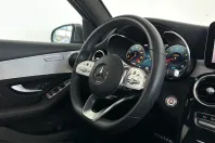 Mercedes-Benz GLC 200 (Clasa GLC) din 2022 cu 83.850 km - oferta MER221677 - foto 13