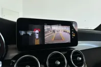 Mercedes-Benz GLC 200 (Clasa GLC) din 2022 cu 83.850 km - oferta MER221677 - foto 19