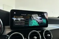 Mercedes-Benz GLC 200 (Clasa GLC) din 2022 cu 83.850 km - oferta MER221677 - foto 20