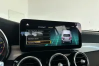 Mercedes-Benz GLC 200 (Clasa GLC) din 2022 cu 83.850 km - oferta MER221677 - foto 21