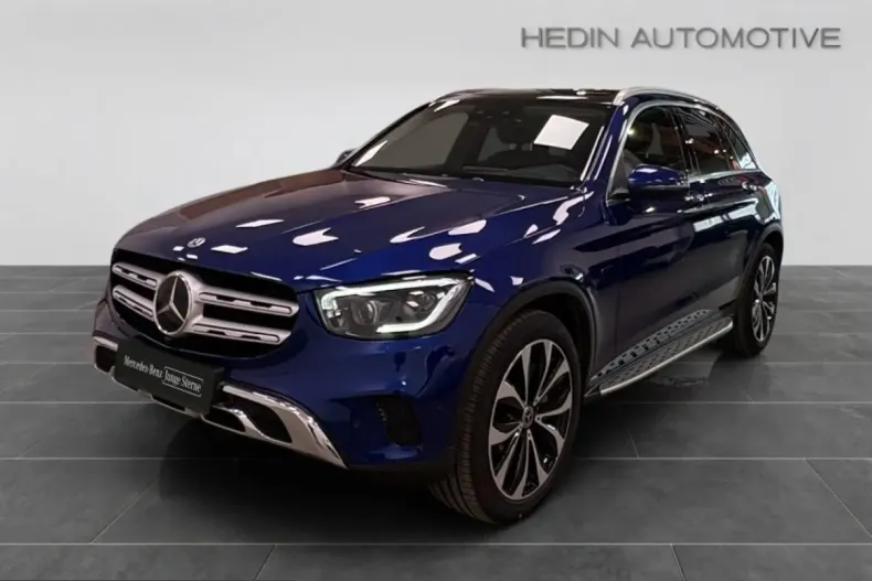 Mercedes-Benz GLC 300 (Clasa GLC) din 2021 cu 46.008 km - oferta MER221678 - foto 1