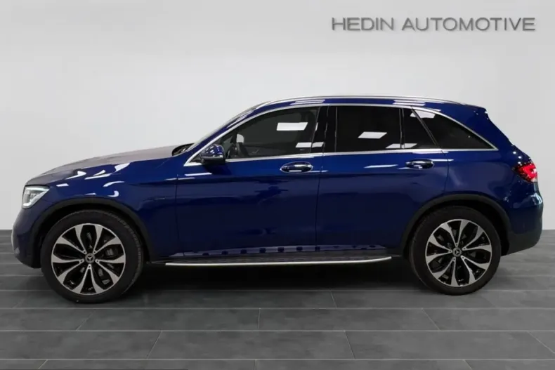 Mercedes-Benz GLC 300 (Clasa GLC) din 2021 cu 46.008 km - oferta MER221678 - foto 2