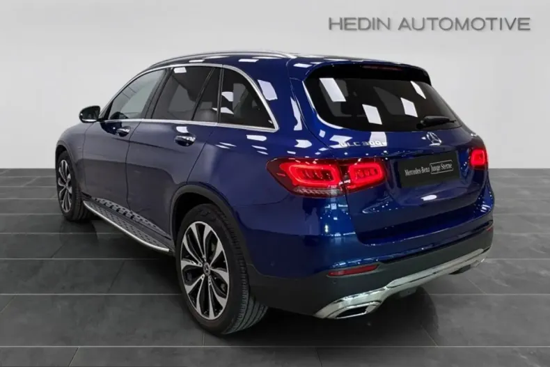 Mercedes-Benz GLC 300 (Clasa GLC) din 2021 cu 46.008 km - oferta MER221678 - foto 3