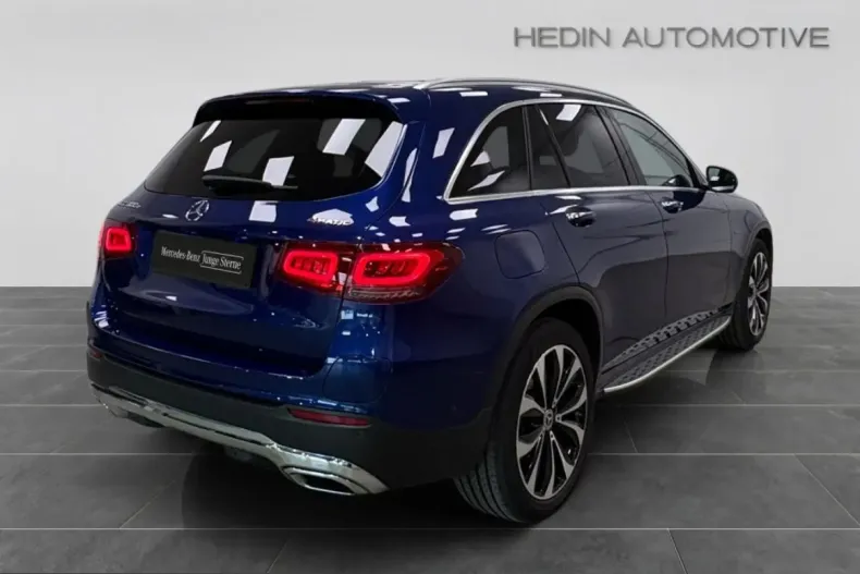Mercedes-Benz GLC 300 (Clasa GLC) din 2021 cu 46.008 km - oferta MER221678 - foto 5