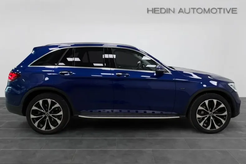 Mercedes-Benz GLC 300 (Clasa GLC) din 2021 cu 46.008 km - oferta MER221678 - foto 6