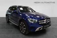 Mercedes-Benz GLC 300 (Clasa GLC) din 2021 cu 46.008 km - oferta MER221678 - foto 7