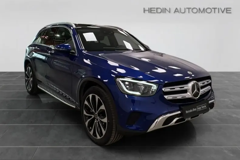 Mercedes-Benz GLC 300 (Clasa GLC) din 2021 cu 46.008 km - oferta MER221678 - foto 7