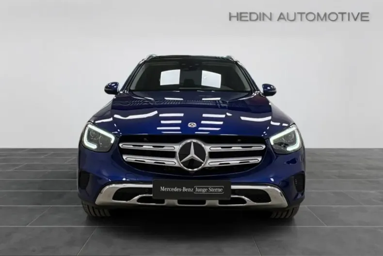 Mercedes-Benz GLC 300 (Clasa GLC) din 2021 cu 46.008 km - oferta MER221678 - foto 8