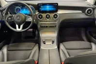 Mercedes-Benz GLC 300 (Clasa GLC) din 2021 cu 46.008 km - oferta MER221678 - foto 10