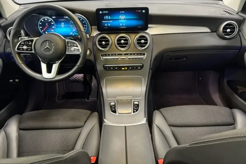 Mercedes-Benz GLC 300 (Clasa GLC) din 2021 cu 46.008 km - oferta MER221678 - foto 10