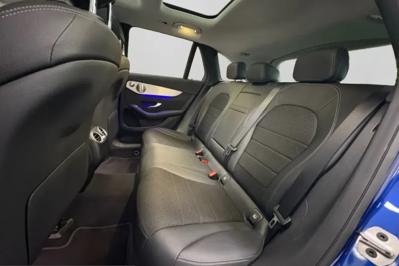 Mercedes-Benz GLC 300 (Clasa GLC) din 2021 cu 46.008 km - oferta MER221678 - foto 13