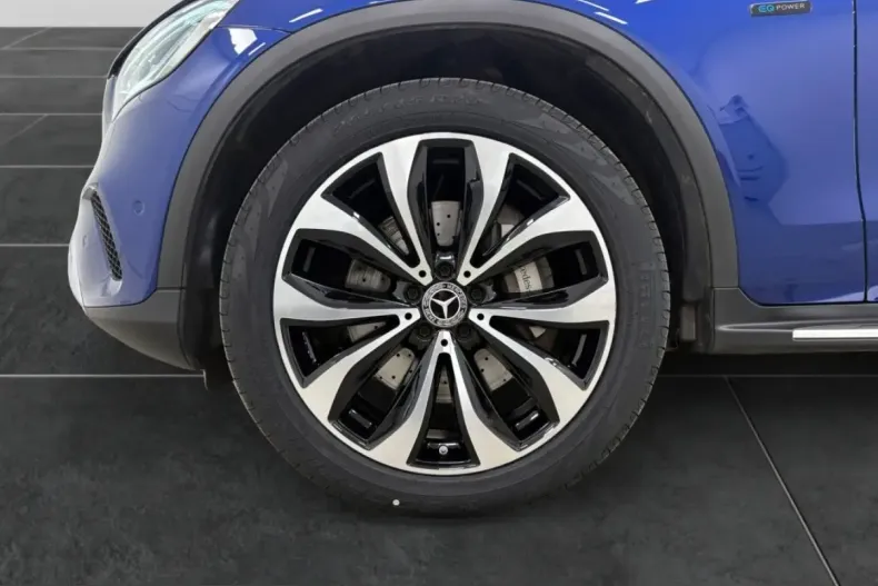 Mercedes-Benz GLC 300 (Clasa GLC) din 2021 cu 46.008 km - oferta MER221678 - foto 14