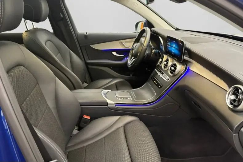 Mercedes-Benz GLC 300 (Clasa GLC) din 2021 cu 46.008 km - oferta MER221678 - foto 15