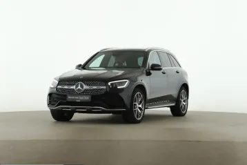 Mercedes-Benz GLC 300 din 2021 - oferta MER221679