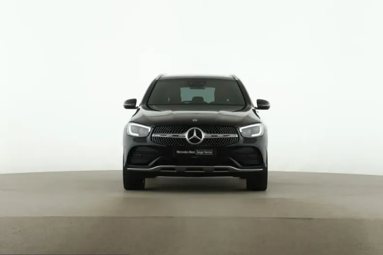 Mercedes-Benz GLC 300 (Clasa GLC) din 2021 cu 82.700 km - oferta MER221679 - foto 2