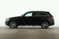 Mercedes-Benz GLC 300 (Clasa GLC) din 2021 cu 82.700 km - oferta MER221679 - foto 3
