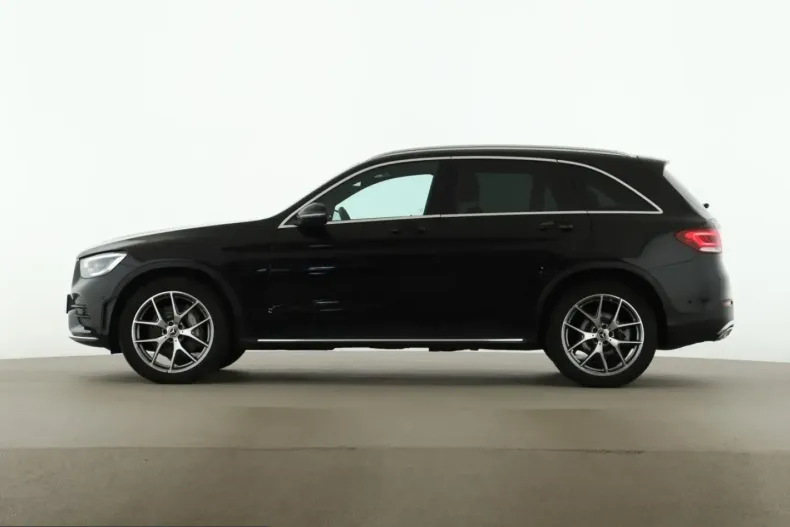 Mercedes-Benz GLC 300 (Clasa GLC) din 2021 cu 82.700 km - oferta MER221679 - foto 3