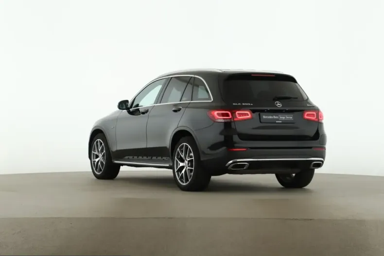 Mercedes-Benz GLC 300 (Clasa GLC) din 2021 cu 82.700 km - oferta MER221679 - foto 4