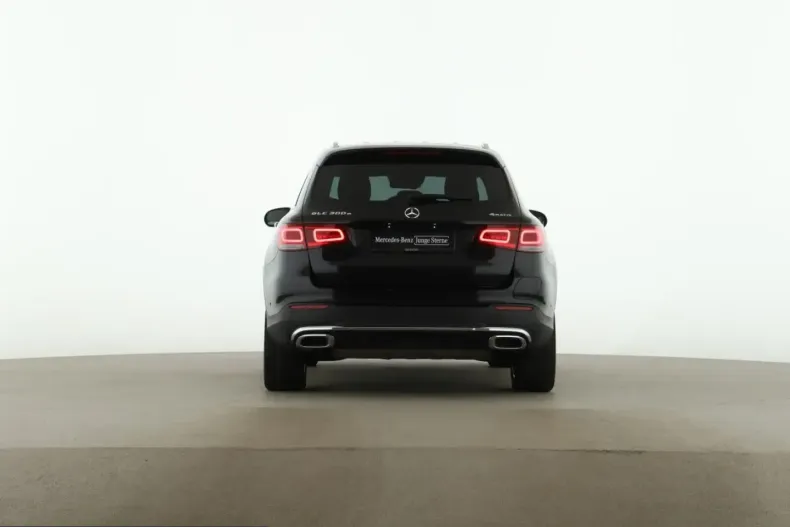 Mercedes-Benz GLC 300 (Clasa GLC) din 2021 cu 82.700 km - oferta MER221679 - foto 5