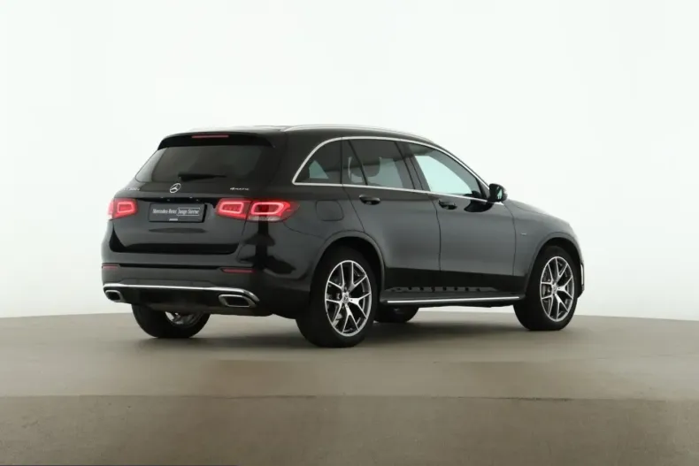 Mercedes-Benz GLC 300 (Clasa GLC) din 2021 cu 82.700 km - oferta MER221679 - foto 6
